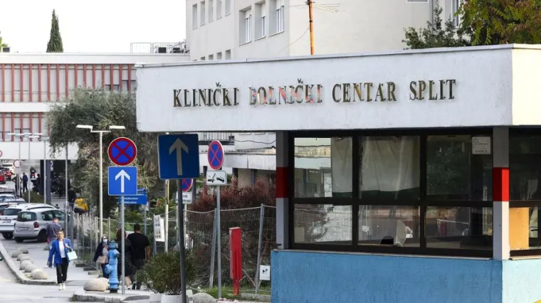 Maloljetnik kojega je u Splitu udario pijani vozač na intenzivnoj: 'Njegovo zdravstveno stanje je iznimno te&scaron;ko'