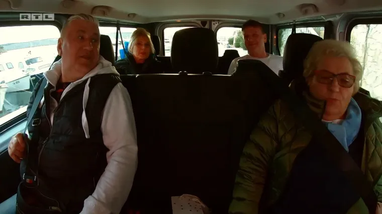 Željko i Robert smatraju da bi Štefan i jedna od kandidatkinja bili odličan par: Jesu li u pravu?