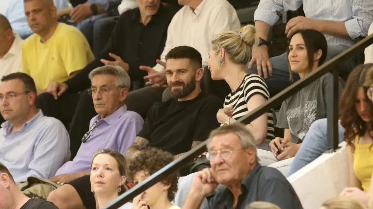 Otkriveno gdje je i &scaron;to radi Marko Livaja nakon &scaron;to je napustio pripreme reprezentacije