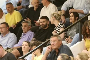 Otkriveno gdje je i što radi Marko Livaja nakon što je napustio pripreme reprezentacije