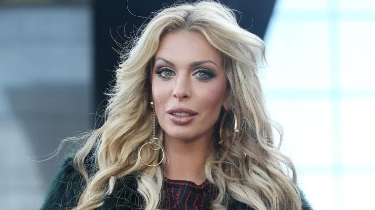 Srpski mediji bruje: 'Ava Karabatić zavr&scaron;ila na psihijatriji! U lo&scaron;em je stanju, jo&scaron; jedino u licu podsjeća na onu staru...'