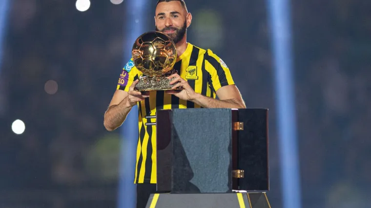 Jo&scaron; se ne zna tko je sve nominiran, ali se zato zna kada će se održati dodjela Zlatne lopte