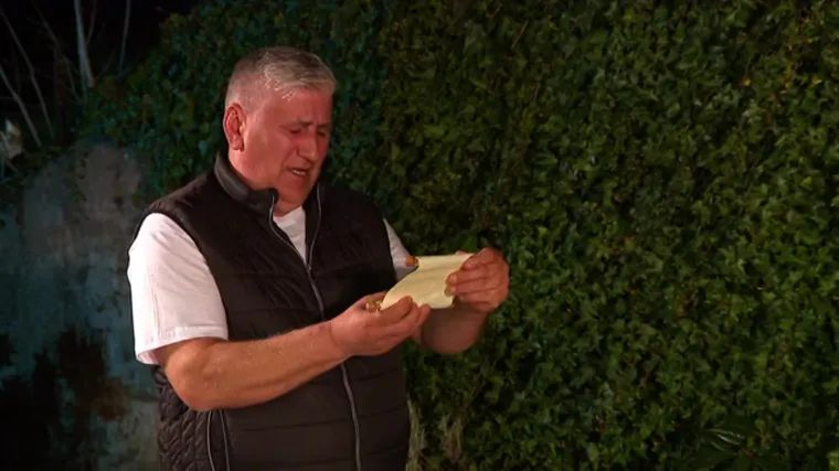 Pogledajte reakciju DJ Bakija kada je shvatio kako je ovotjedni pobjednik: Zaplakao i zahvalio izvanrednoj ekipi