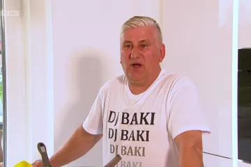 Stari automobil pretvorit će u roštilj za cijelo selo: Genijalna Bakijeva ideja oduševila kandidate 'Večere za 5 na selu'