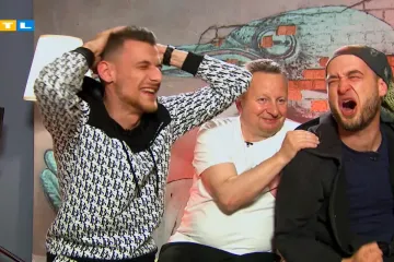 Žestok izazov za žestoke protivnike! Finalni tjedan 'Superpara' ne propustite od 21.15 sati na RTL-u