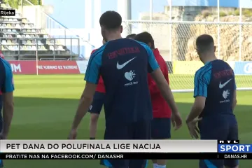 Vlašić i Pašalić beskompromisno stali uz Livaju: 'Podržavamo Marka i pričat će se još o tome dva tjedna'