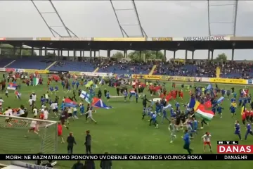 Organizatori dječjeg turnira u Austriji odlepr&scaron;ali s tisućama eurima, opljačkano i stotinu iz Hrvatske!