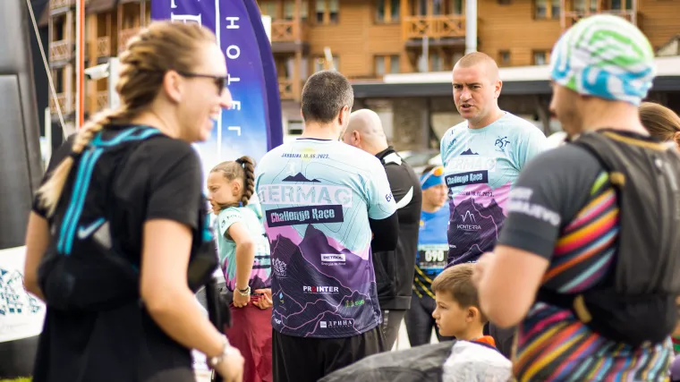 Na Jahorini održan sedmi Termag Challenge Race, sportski događaj koji BiH uvr&scaron;tava na turističku kartu svijeta