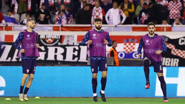 Jo&scaron;ko Gvardiol zbog ozlijede propu&scaron;ta zavr&scaron;nicu Lige nacija!