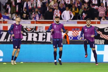 Joško Gvardiol zbog ozlijede propušta završnicu Lige nacija!