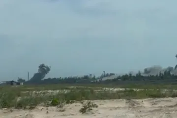 Poslali snažnu poruku: Ukrajina je britanskim 'Storm Shadow-ima' raznijela vojni stožer u kojem je nedavno bio Putin