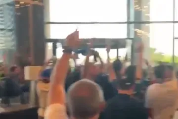 Nevjerojatne scene uoči finala Lige prvaka: Navijači Intera upali igračima u hotel