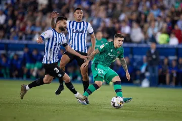 Tvrda borba za prvoligaški status: Alaves i Levante odlučivat će o pobjedniku u drugoj utakmici doigravanja