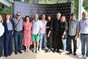 'San snova' predstavljen u Makarskoj! Velika produkcija RTL-ove serije stigla podno Biokova