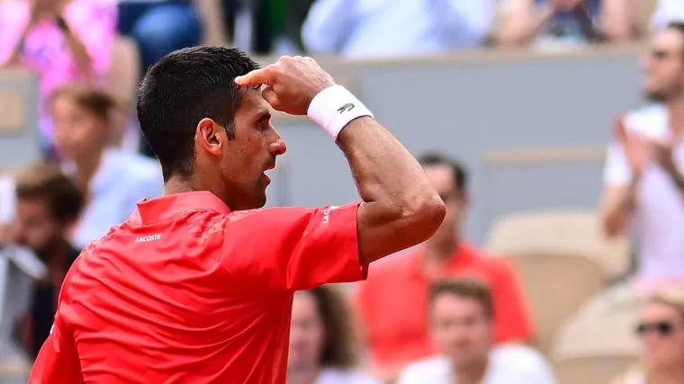 Novak Đoković osvojio 23. Grand Slam u karijeri i prestigao Rafaela Nadala