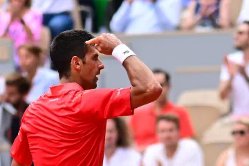 Novak Đoković osvojio 23. Grand Slam u karijeri i prestigao Rafaela Nadala