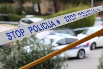 Iznad ceste na Hvaru pronašli leš muškarca: U blizini pronađen i motocikl, policija ima pune ruke posla