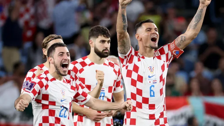 Hrvatska ima uvjerljivo najjeftiniju momčad u zavr&scaron;nici Lige nacija