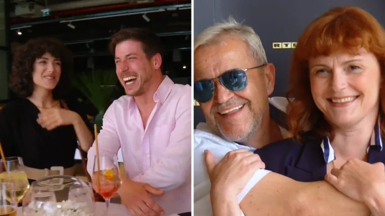 Pola stoljeća se u Makarskoj nije snimila serija ni film dok nije do&scaron;la ekipa RTL-a sa svojom glumačkom ekipom