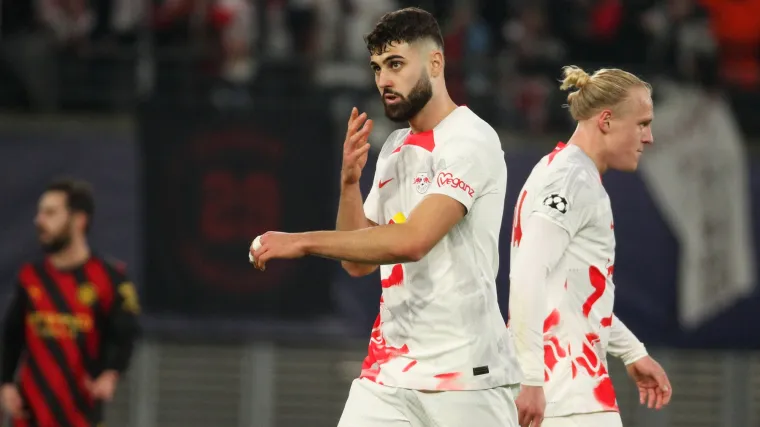 Jo&scaron;ko Gvardiol odlučio za koji klub želi igrati: 'On priti&scaron;će da se transfer dogodi, ali to neće biti lgano...'