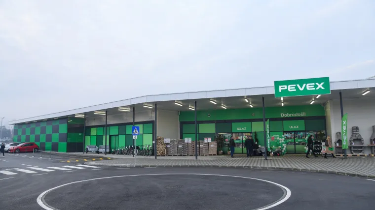 Propala prodaja Pevexa: 'Ponuda koja je pristigla nije adekvatna! Što se mene tiče, zauvijek odustajem'