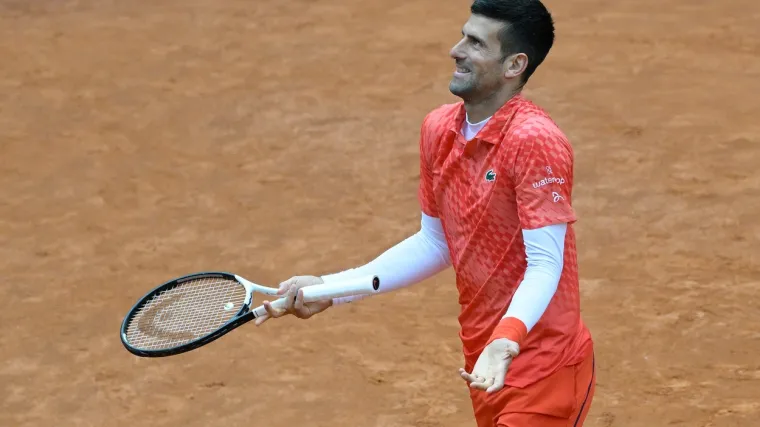 Đoković je u karijeri zaradio 32 milijuna eura vi&scaron;e od prvog pratitelja