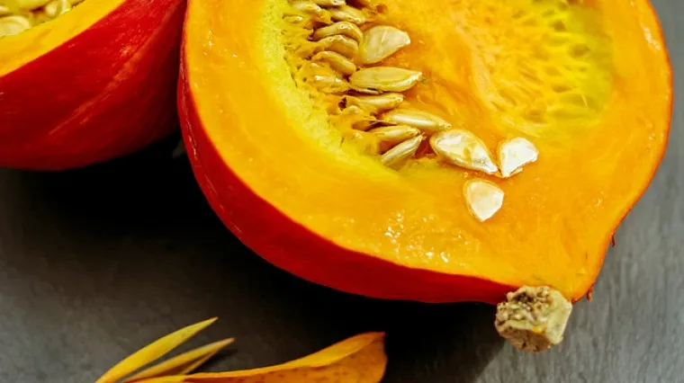 Recept kako se radi domaći kruh od bundeve