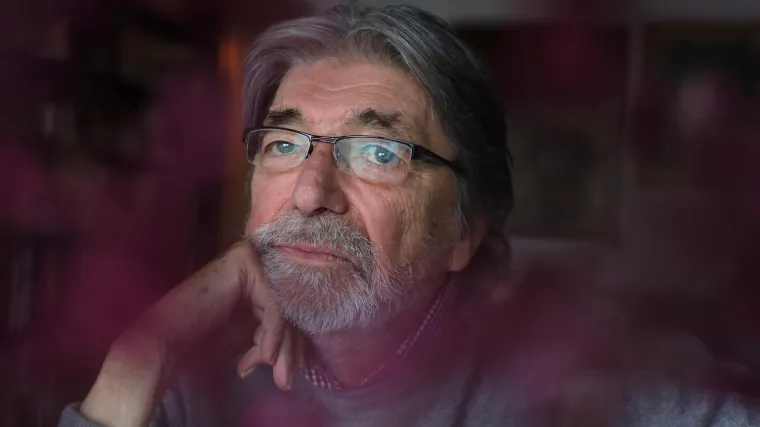 Umro je čuveni Krunoslav Šarić, tužnu vijest potvrdio Goran Grgić: 'Sad sam se čuo s njegovom kćeri...'