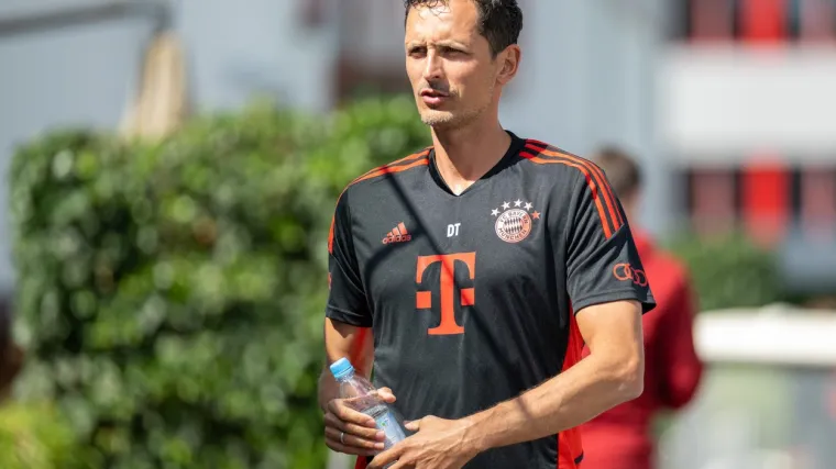 Sin legende ranije ove godine dobio je otkaz u Bayernu: Sada preuzeo momčad u kojoj će voditi dva Hrvata