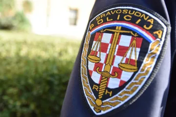 Pravosudni policajci ne idu u štrajk! Glasali na predsjedništvu, čak i proveli anketu