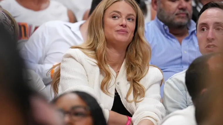 Za vrijeme finalne serije postao otac pa se naknadno priključio momčadi: 'Znam da je to ne&scaron;to &scaron;to je kli&scaron;ej, ali...'