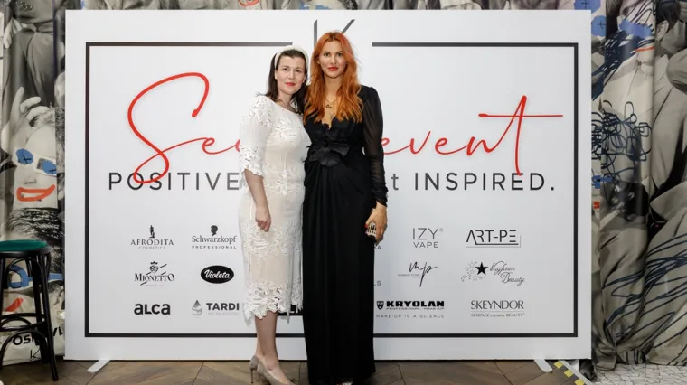 OMILJEN EVENT SVIH ZALJUBLJENIKA U BEAUTY INDUSTRIJU I VLASTITI POSAO &ndash; SECRET EVENT BY KALLOS