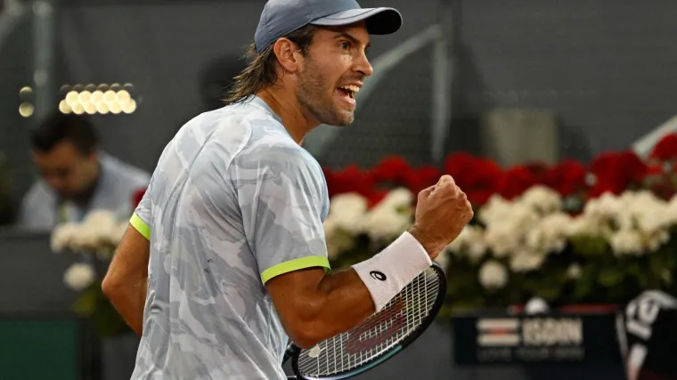 Skok za najbolje hrvatske predstavnike na ATP i WTA ljestvici