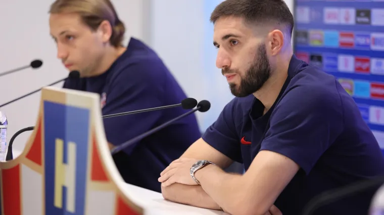 Majer otkrio detalje ozljede i operacije: 'Ruka je dobro, brzo smo reagirali...'