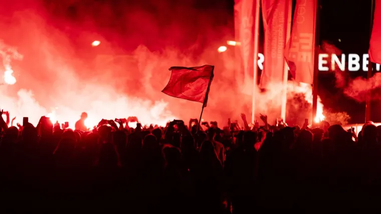 Najmlađi grad ove države dobio je prvoligaša: Klub je također među najmlađima, a velikani će se morati snaći na ovom stadionu