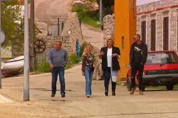 Bit će ovo zanimljiv tjedan! Večere se kuhaju na otoku Žirju, a ekipa se poznaje otprije: 'Konačno smo se prijavili!'