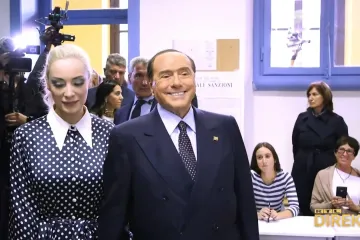 Govorio je da je Isus Krist politike. Nogomet i mediji učinili su ga milijarderom, a skandali i osobnost kontroverzom