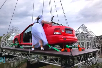 Izazov koji je mnogim parovima utjerao strah u kosti: 'Katastrofa! Hoće li ovo ikad stati?!'