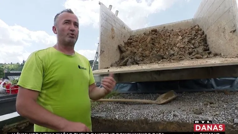 Plaća je 1100 eura, ali ovaj posao nitko ne želi raditi pa natječaji propadaju: 'Mislim da će mene Nepalci zgrnuti'