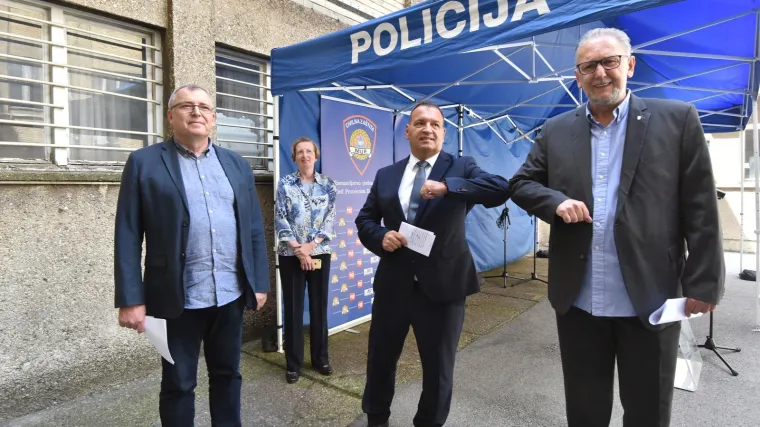 Rad Stožera bi mogao biti pod povećalom istražnog povjerenstva: 'Sve ukazuje na to da se odvijala golema kriminalna operacija'