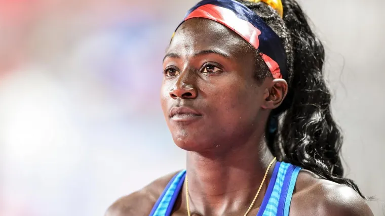 Bivša svjetska prvakinja na 100 metara Tori Bowie umrla je od komplikacija na porodu