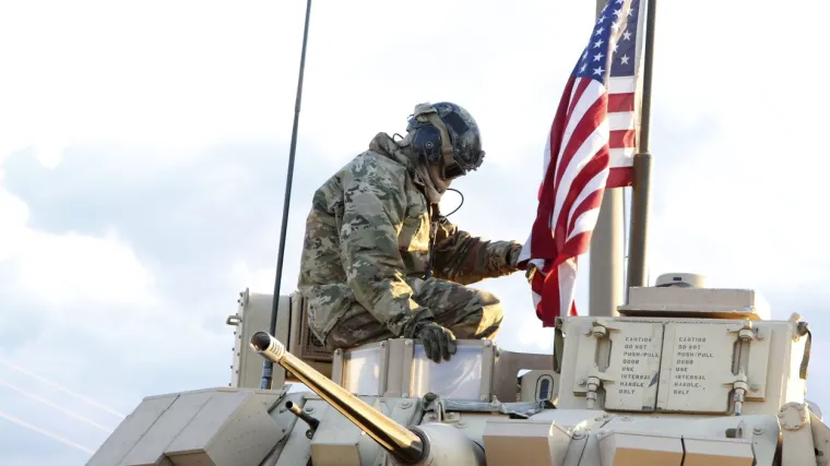 U helikopterskoj nesreći ozlijeđena 22 pripadnika američke vojske: Evakuirana desetorica pripadnika