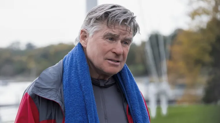 Poginuo poznati glumac Treat Williams. Stradao na motociklu, u blizini obiteljske kuće