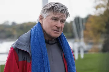 Poginuo poznati glumac Treat Williams. Stradao na motociklu, u blizini obiteljske kuće