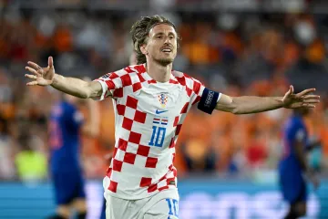 Evo gdje i u koliko sati Hrvatska igra finale Lige nacija