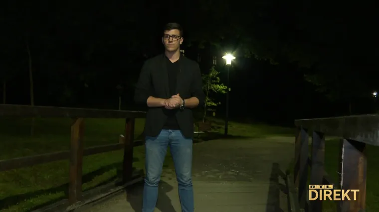 Direkt na posebnom noćnom zadatku. Hrvatska je najsigurnija u Europi po pitanju noćnih &scaron;etnji. Je li tako zaista?