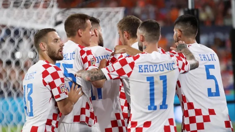 Hrvatska nakon drame u 120 minuta sru&scaron;ila Nizozemsku za finale Lige nacija