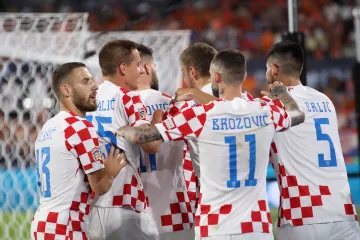 Hrvatska nakon drame u 120 minuta srušila Nizozemsku za finale Lige nacija