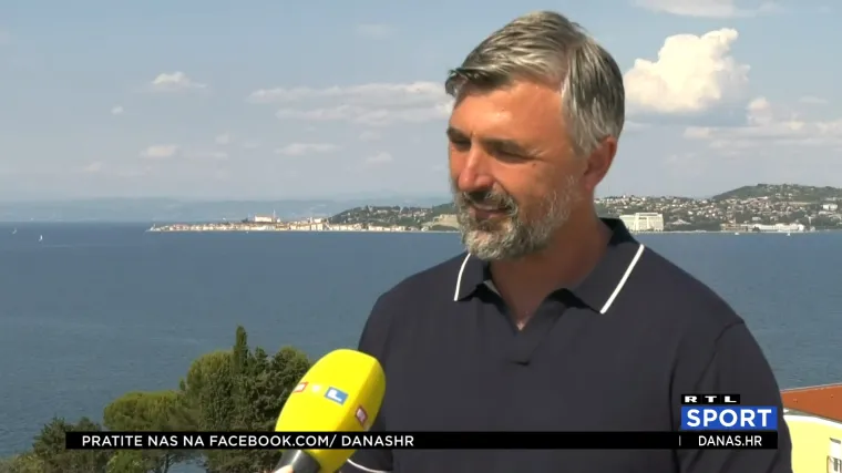 Goran Ivani&scaron;ević ekskluzivno za RTL otkrio tajnu uspjeha Đokovića i progovorio o njihovim svađama na terenu