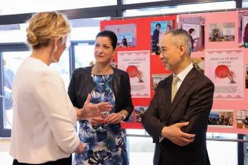 Predstavljen projekt o održivoj obnovi potresom pogođene Petrinje koja brine i o zelenom urbanizmu